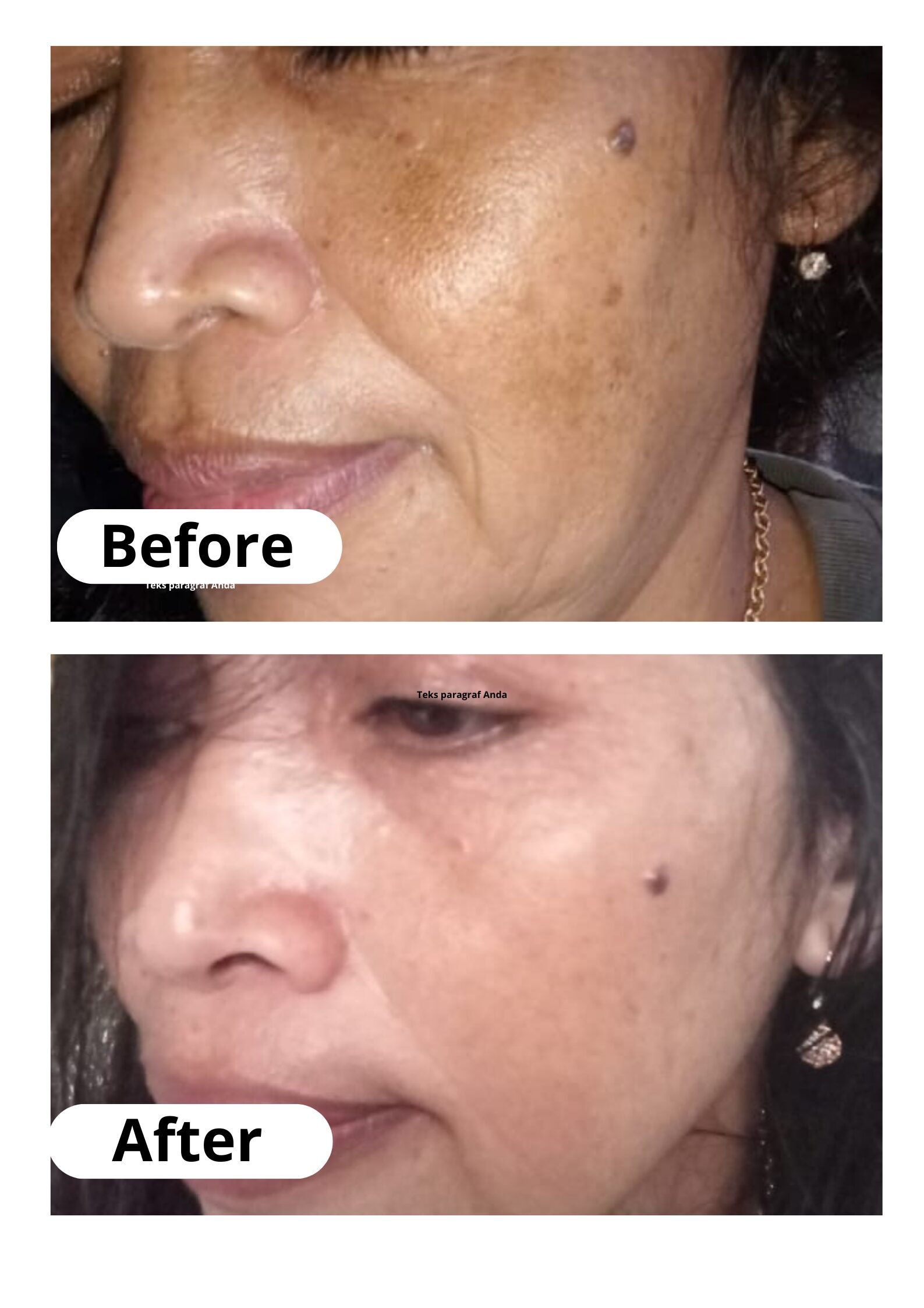 Testimoni Kak Handayani